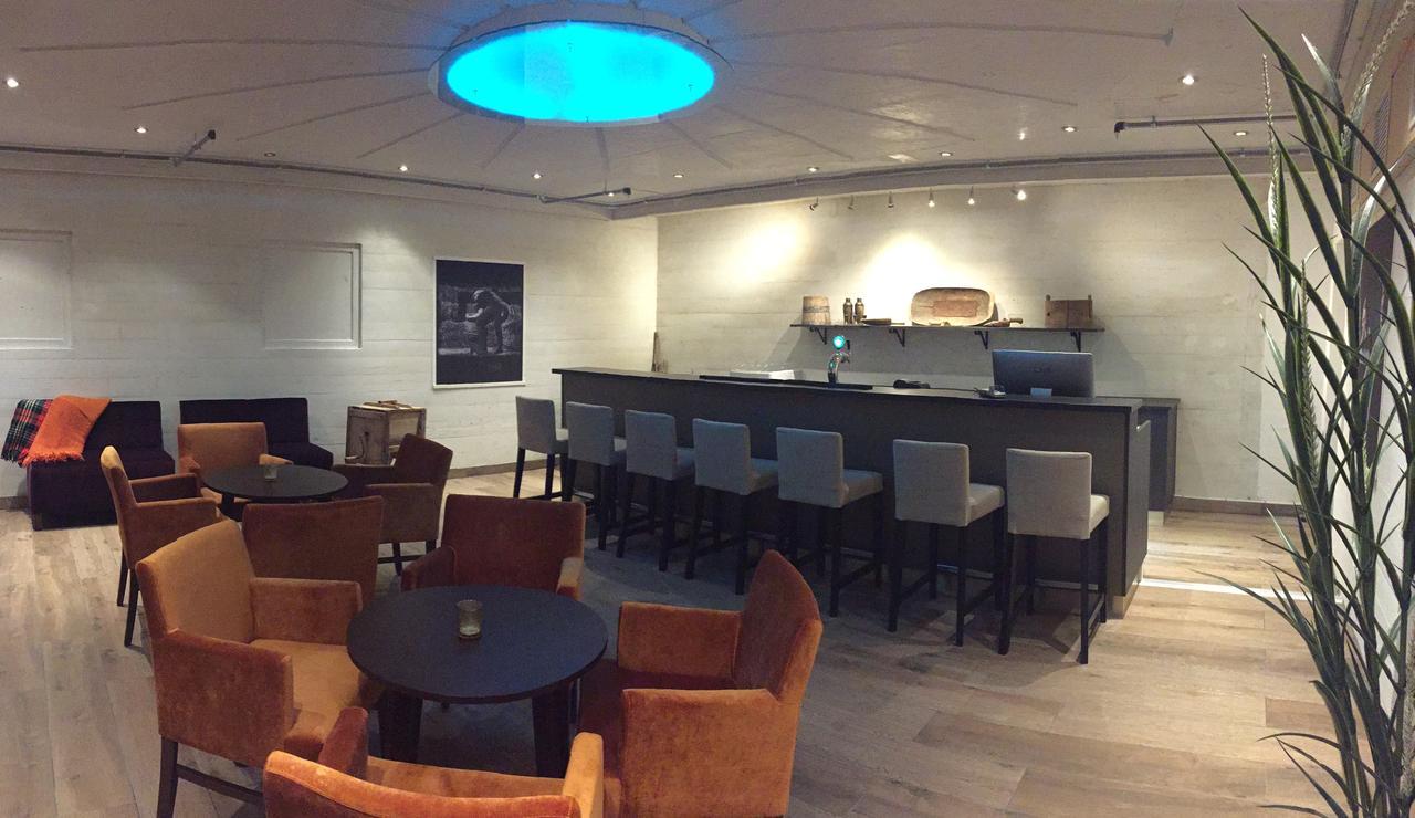 Hotell Eikerapen Gjestegard Aseral Fossdal ภายนอก รูปภาพ