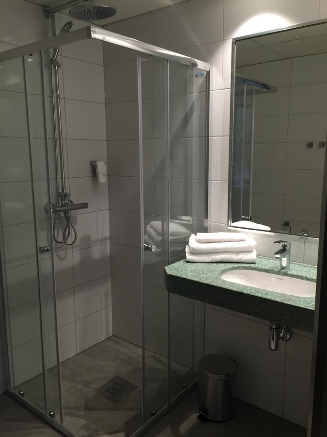 Hotell Eikerapen Gjestegard Aseral Fossdal ภายนอก รูปภาพ