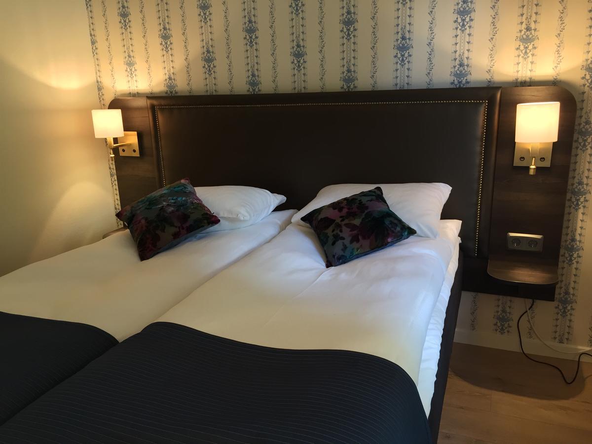 Hotell Eikerapen Gjestegard Aseral Fossdal ภายนอก รูปภาพ