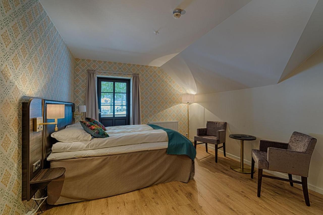 Hotell Eikerapen Gjestegard Aseral Fossdal ภายนอก รูปภาพ