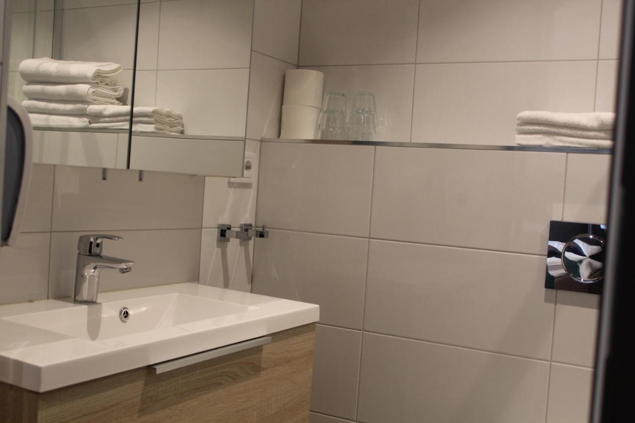 Hotell Eikerapen Gjestegard Aseral Fossdal ภายนอก รูปภาพ